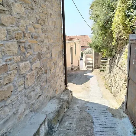 Un Tuffo Vintage Tra Mare_monti Apartmán Pianavia